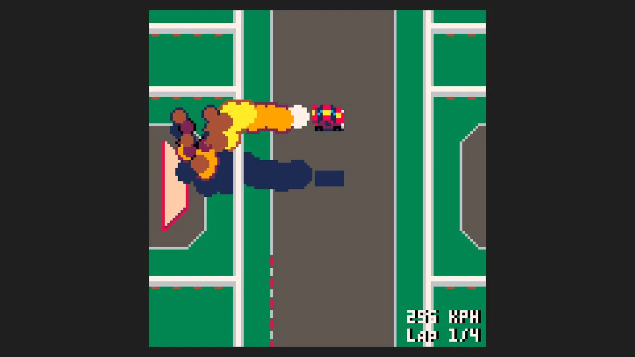 Driftmania Screenshot 4