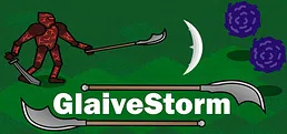 Glaivestorm