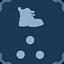 Swarm stomper icon