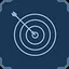 Hawkeye icon