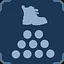 Horde stomper icon