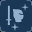 Fit check icon