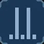 Narrow specialization icon