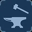 Cling clang icon