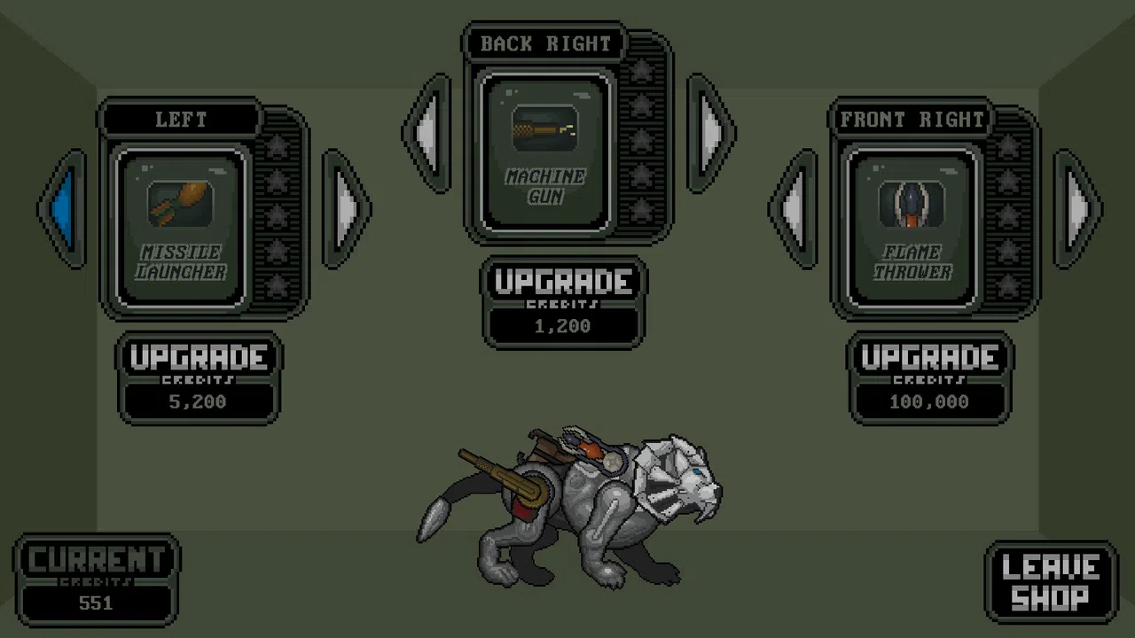 Ghost Code: Ignite Screenshot 3