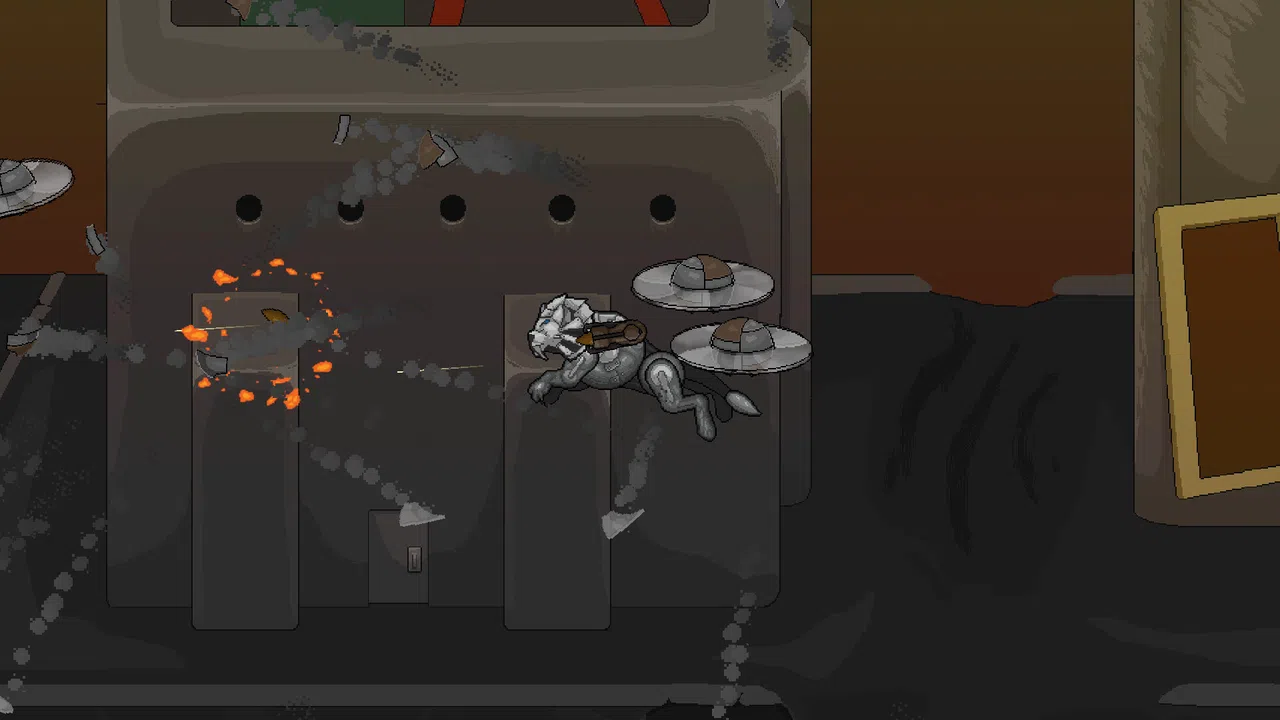 Ghost Code: Ignite Screenshot 5