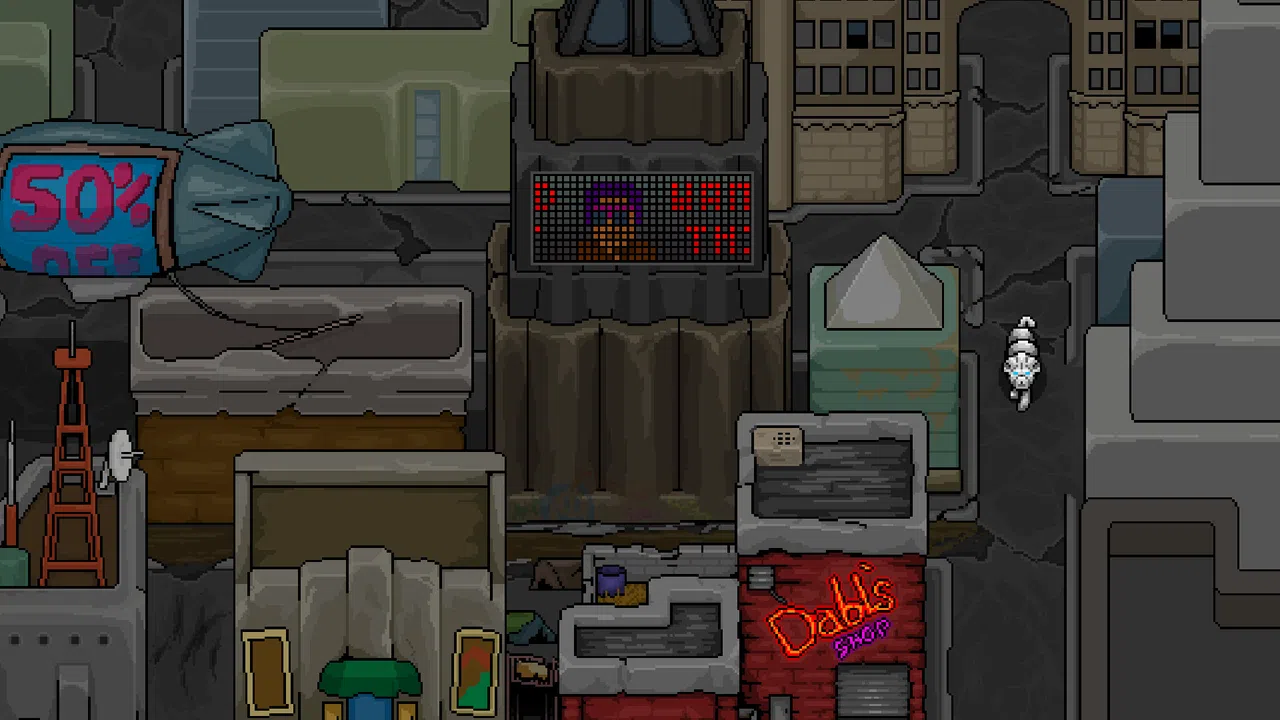 Ghost Code: Ignite Screenshot 0