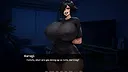 Yandere Goth Delinquent Trouble Screenshot 2