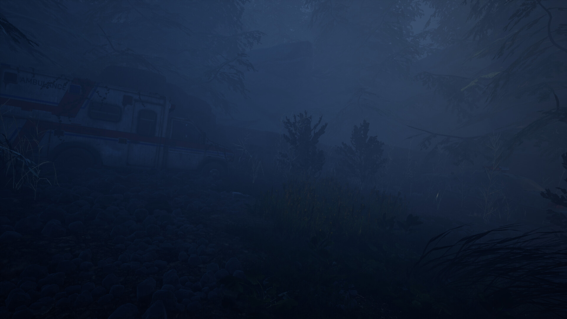 The Other Me Reborn Screenshot 6