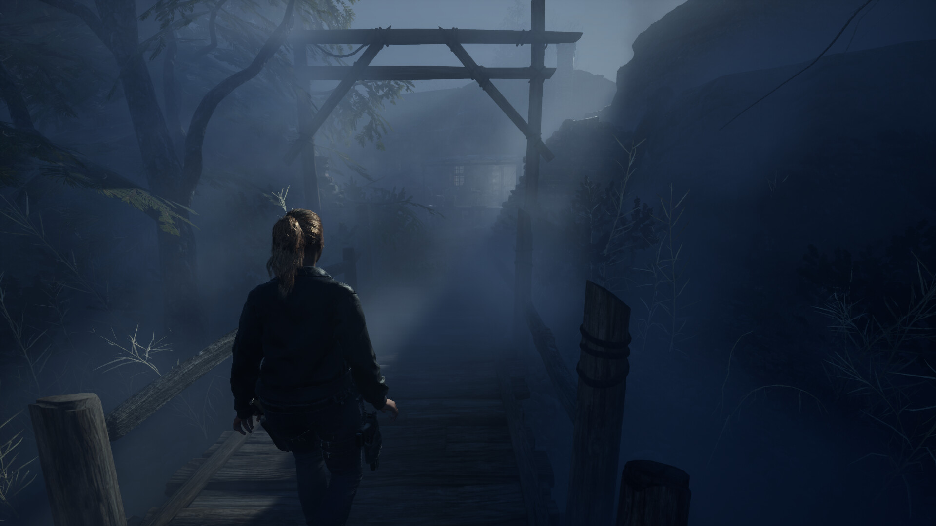 The Other Me Reborn Screenshot 5