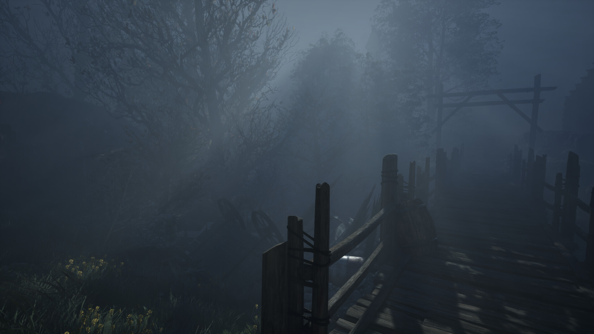 The Other Me Reborn Screenshot 4