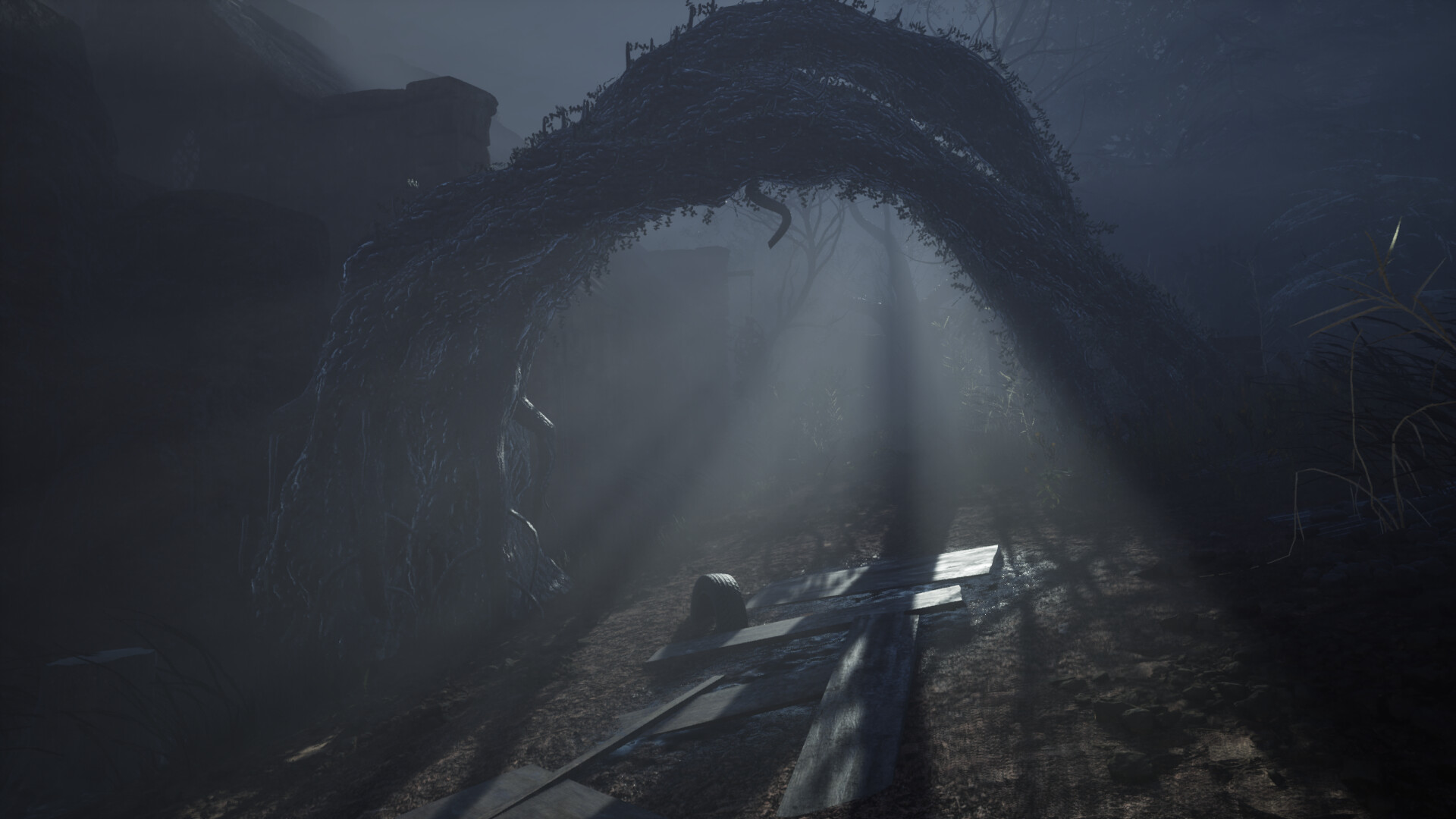 The Other Me Reborn Screenshot 0