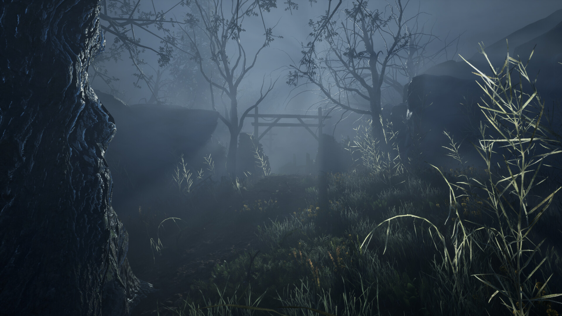 The Other Me Reborn Screenshot 2