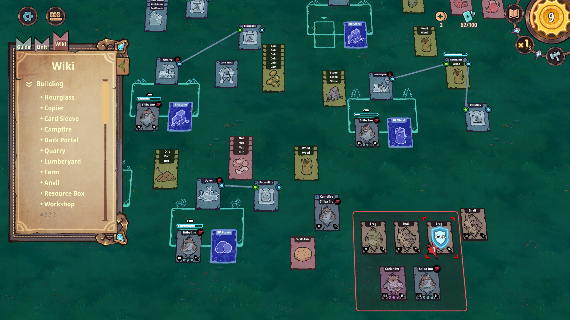 Flatlands Screenshot 4