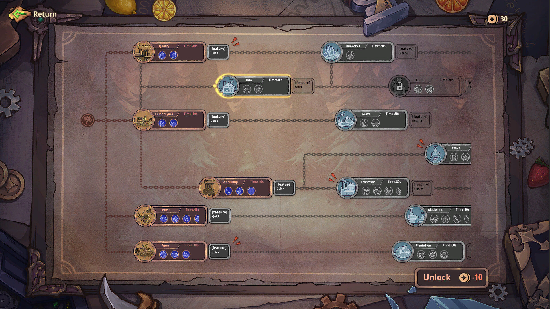 Flatlands Screenshot 5