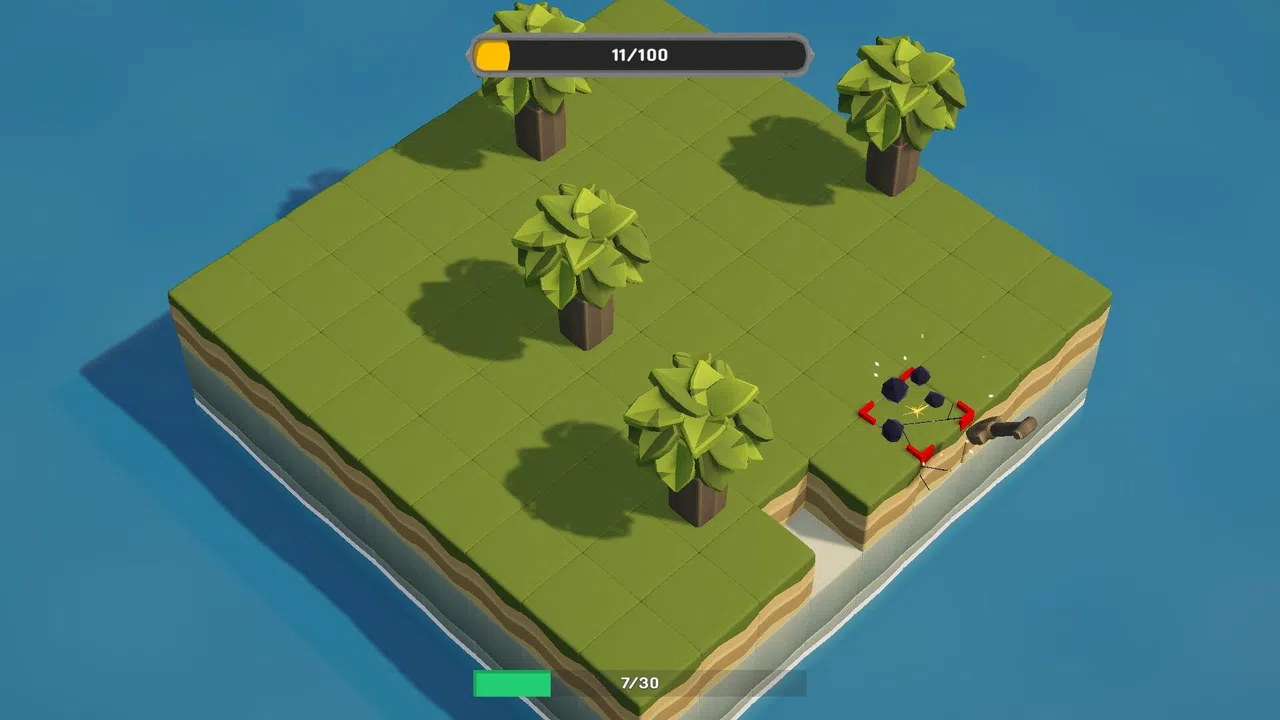 Mine It All! Screenshot 2