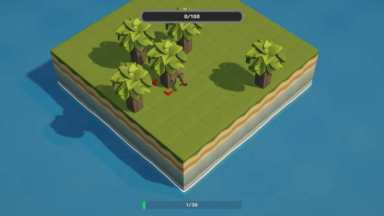 Mine It All! Screenshot 4
