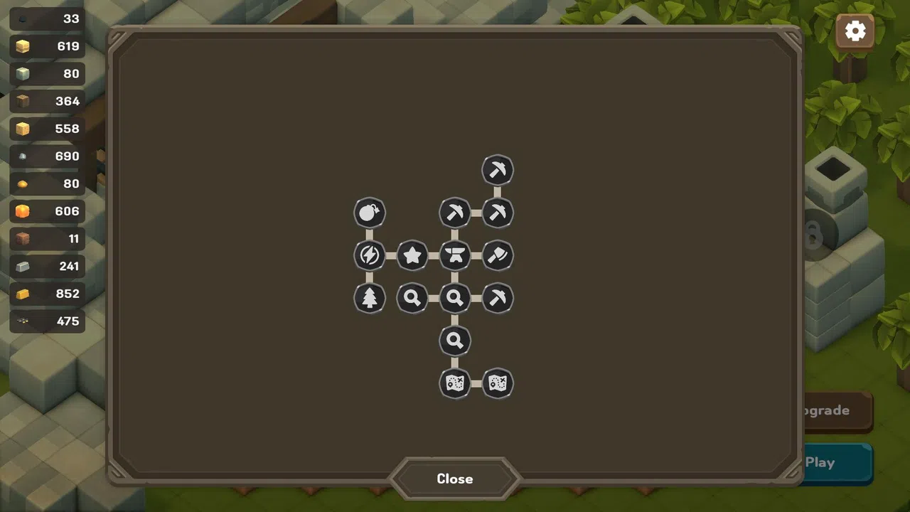Mine It All! Screenshot 3