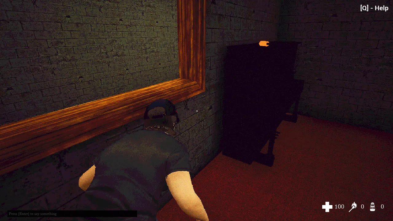 P.A.C. Screenshot 3