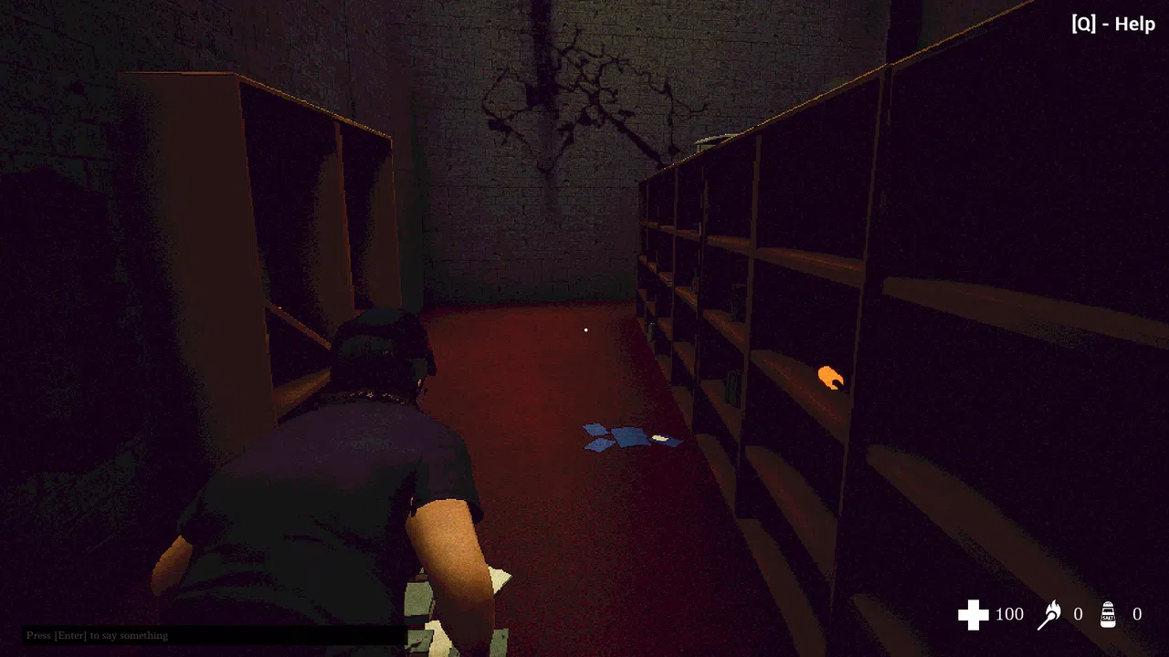 P.A.C. Screenshot 0