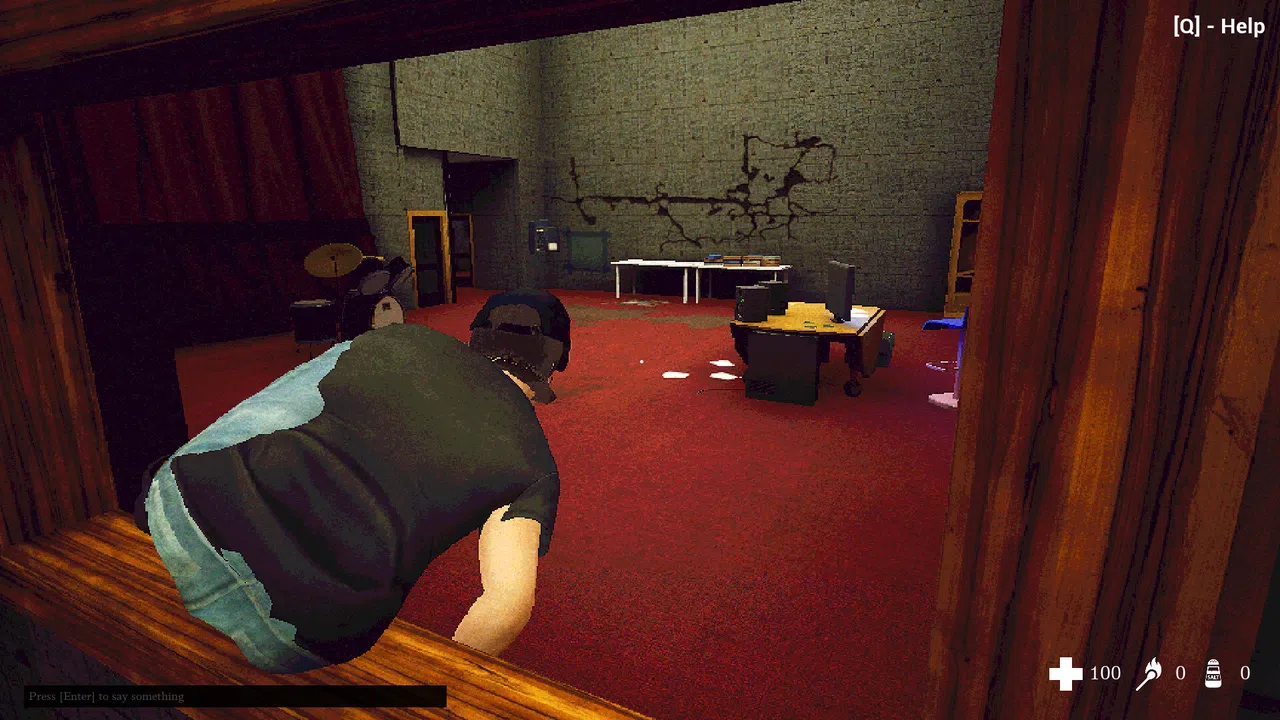 P.A.C. Screenshot 4