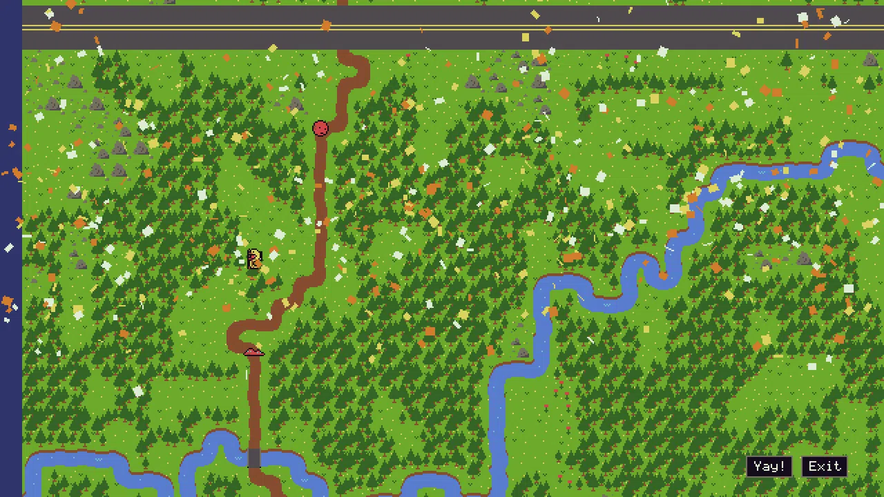 Poppy Seed Pets: Capture the Flag Screenshot 4