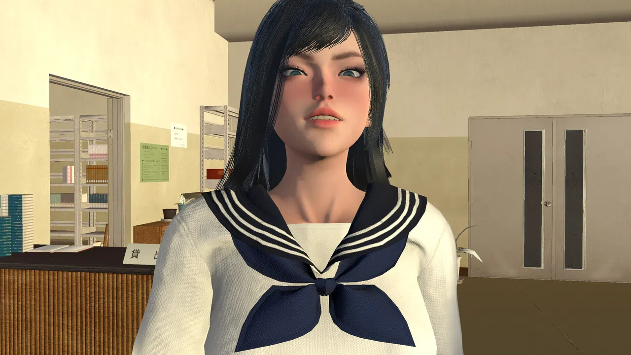 杨景猨 Screenshot 2