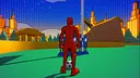 Footgolf Screenshot 1