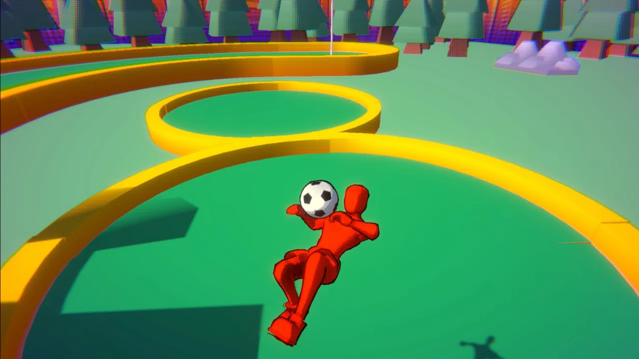 Footgolf Screenshot 3