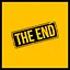 Secret ending icon