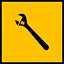 Electrician icon