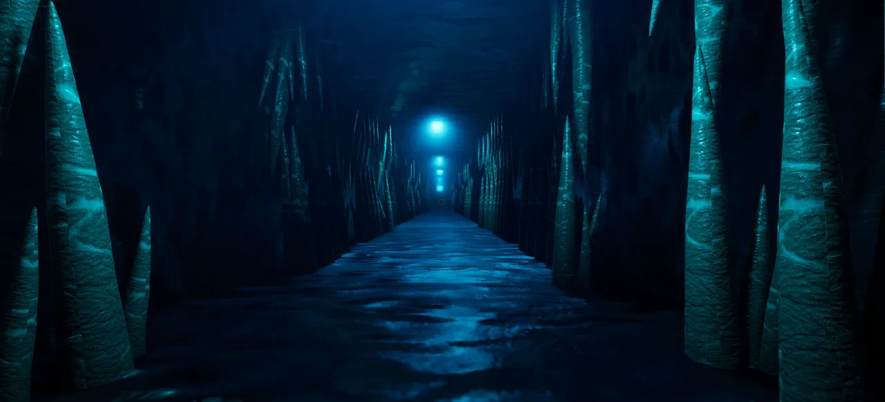 The Last Crawler Screenshot 6
