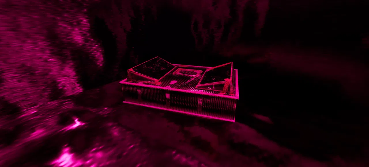 The Last Crawler Screenshot 5