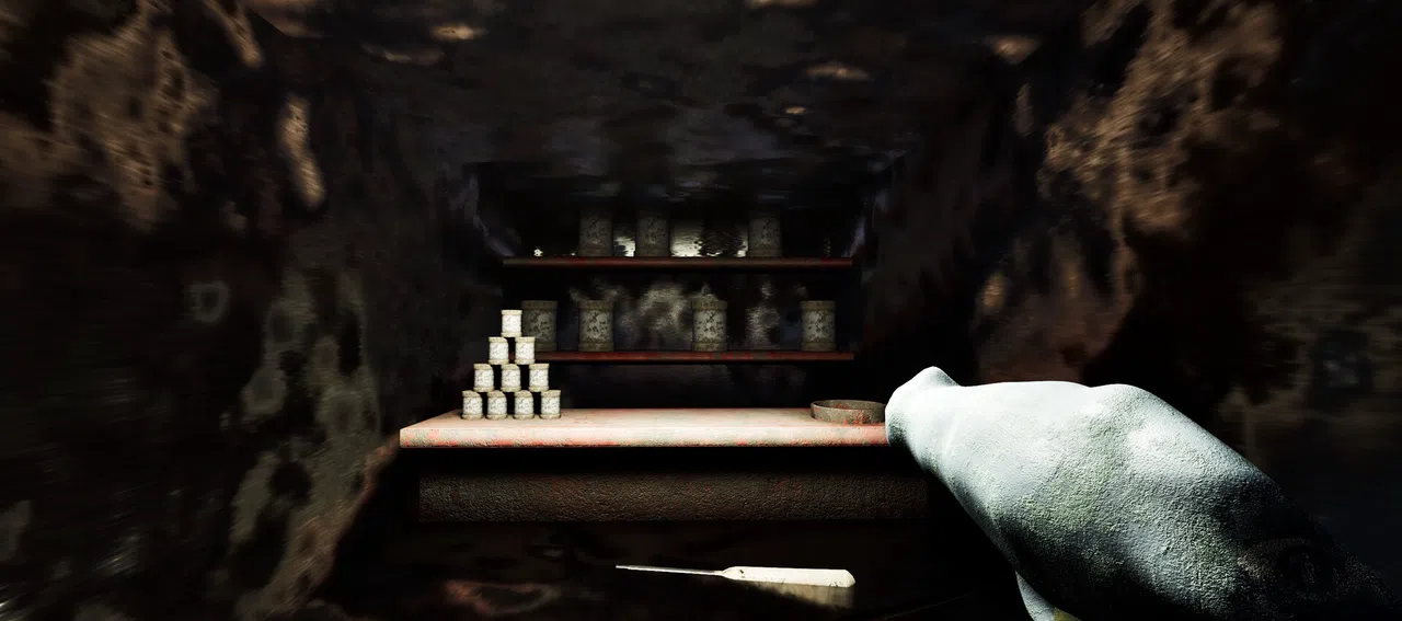 The Last Crawler Screenshot 4