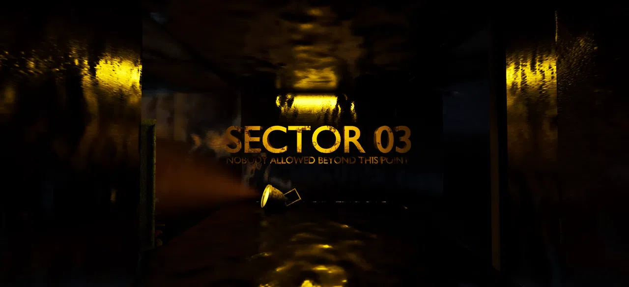 The Last Crawler Screenshot 2