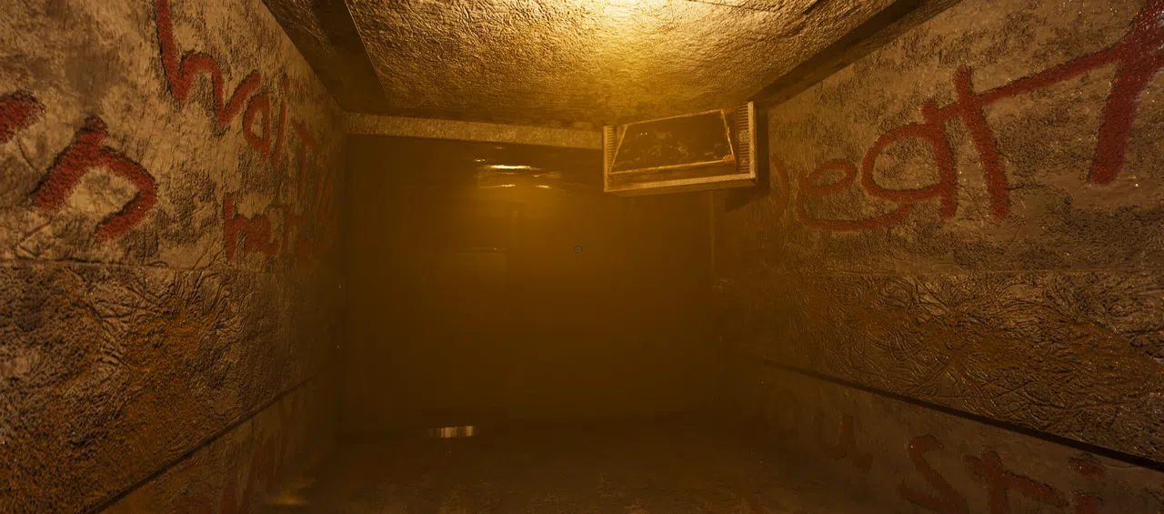 The Last Crawler Screenshot 3