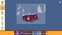 Pixel Cross Stitch - Vacations Pack Screenshot 1