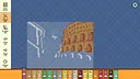Pixel Cross Stitch - Vacations Pack Screenshot 0