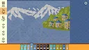 Pixel Cross Stitch - Vacations Pack Screenshot 3