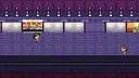RPG Maker MV - SERIALGAMES Japan travel spots Asakusa set Screenshot 4