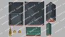 RPG Maker MV - SERIALGAMES Japan travel spots Asakusa set Screenshot 9