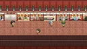 RPG Maker MV - SERIALGAMES Japan travel spots Asakusa set Screenshot 2