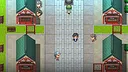 RPG Maker MV - SERIALGAMES Japan travel spots Asakusa set Screenshot 1