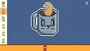 Pixel Cross Stitch - Cute Pack 2 Screenshot 0
