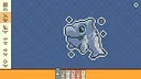 Pixel Cross Stitch - Cute Pack 2 Screenshot 1