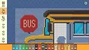 Pixel Cross Stitch - Back To School Pack Screenshot 0