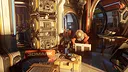 3DMark Solar Bay Extreme Screenshot 0