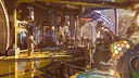 3DMark Solar Bay Extreme Screenshot 2