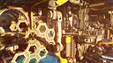 3DMark Solar Bay Extreme Screenshot 5