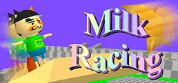 Milk Racing